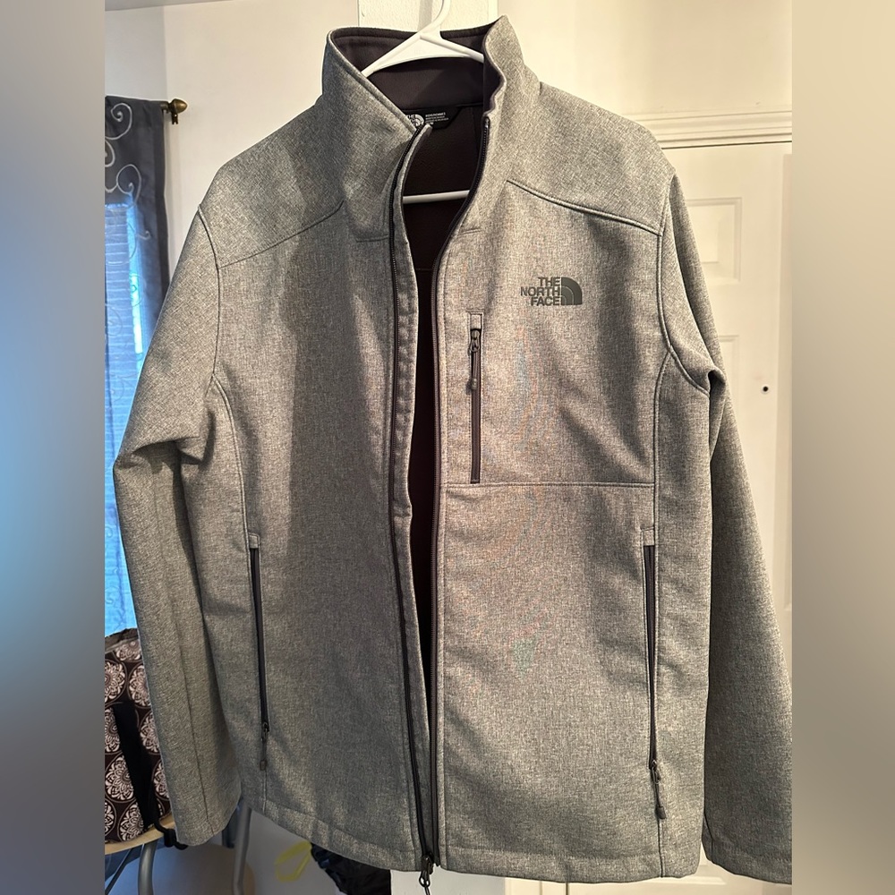 North Face Weather Tech jacket